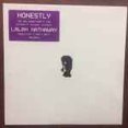 thumbnail image 2 of Lalah Hathaway - Honestly (vinyl), 2 of 2