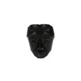 thumbnail image 3 of Juego Rol Disfraz Clásico Adulto Adhues Máscaras Cosplay Mask Props Corean TV Calamari Game Square Circle Patrón para Fiesta, 3 of 9