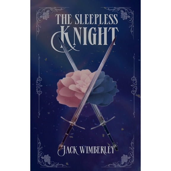 The Sleepless Knight, (Paperback)
