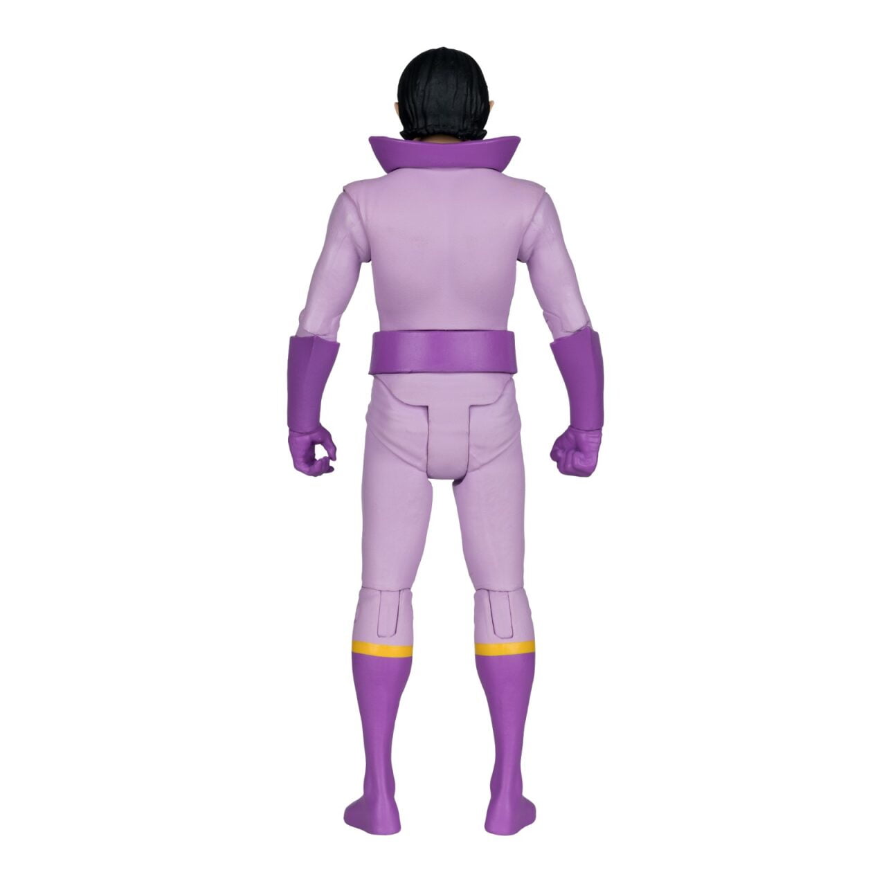 Zan (DC Retro: Super Friends) 6" Action Figure - McFarlane Toys