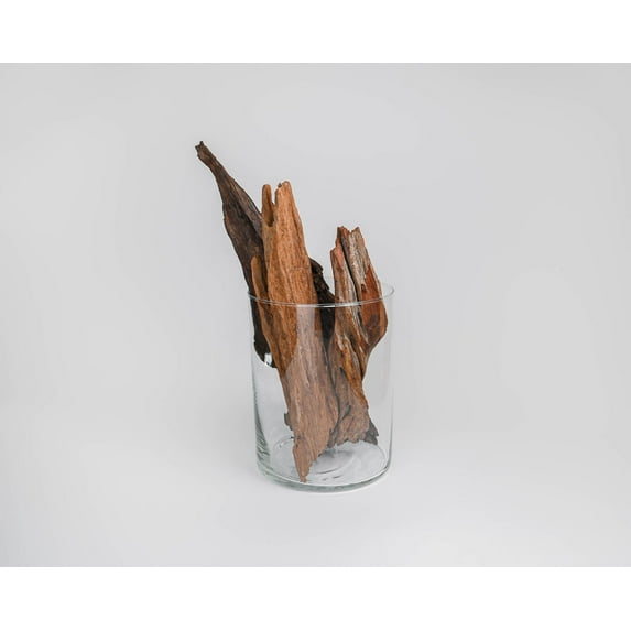 1 Bag, Driftwood Pieces - Large for Craft Projects and Decoration Needs