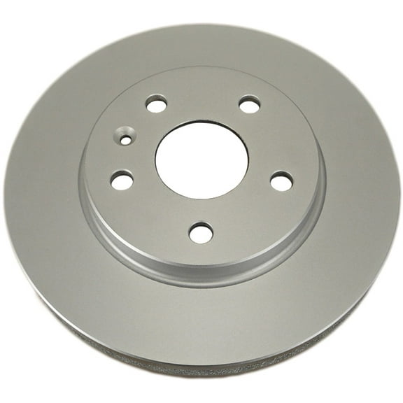 ADVICS Disc Brake Rotor