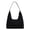 Black, variant on Vintage Slouchy Bag Large Underarm Purse Handbag Shoulder Bag with Spacious Interior for Work and Daily Use