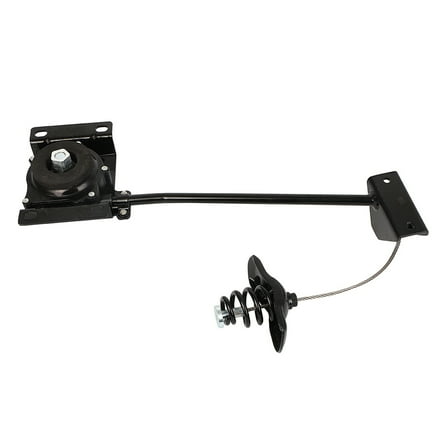 SCITOO 924-596 Spare Tire Hoist Spare Winch Carrier Fit For Toyota For Highlander 2010-2013