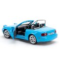 thumbnail image 3 of (En caja) Simulación 1 a 32 Mazda MX-5 Aleación Coche deportivo Modelo de coche Decoración Niños Juguetes de metal, 3 of 5