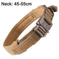 thumbnail image 2 of Collar de perro premium Forro de neopreno, collar de perro reflectante, 2 of 5