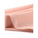thumbnail image 5 of INSPIRE CHIC Vestido de trabajo vintage para mujer Vestidos ajustados y acampanados de color en contraste Rosa XS, 5 of 5