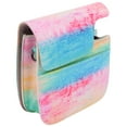 thumbnail image 2 of Camera Accessories Bundle, Oil Paint Color Album  Camera Accessories Marker Pen Camera Case Strap PU  For  Mini 11, 2 of 8