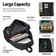 thumbnail image 4 of Disketp 2025 New Year 5 Mochila Estampada de Gran Capacidad con Lonchera y Estuche, Set de 3 Piezas para Estudiantes, 4 of 7