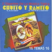 Distribuidora Nacion Chuito Y Ramito