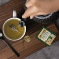 thumbnail image 6 of Twinings Peppermint & Creamy Vanilla Tea - A Crisp, Balanced Herbal Tea, Formerly Buttermint, Naturally Caffeine-Free Tea Bags, Individually Wrapped, 20 Count (Pack of 2), 6 of 6
