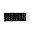 thumbnail image 1 of Thai Letter Stickers Waterproof Super Durable For Laptop Desktop Keyboard, 1 of 5
