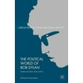 thumbnail image 2 of Political World of Bob Dylan, Jeff Taylor, Chad Israelson Hardcover, 2 of 4