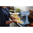 thumbnail image 2 of Accesorio para enrollar pasta KitchenAid KSMPSA para batidoras de pie, 2 of 6