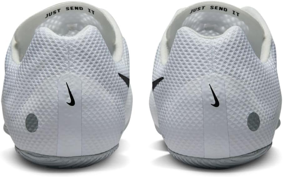 Nike Zoom Rival Men's Sprint Track & Field Spikes Shoes