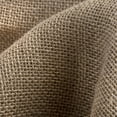 thumbnail image 3 of Allen Company Folded & Precut Jute Burlap with Gold Tinseling Craft Fabric, 46"W x 2-Yards, Gold Tinsel, 3 of 24