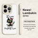 thumbnail image 1 of Proteja su iPhone con estilo con nuestra funda flexible de TPU a prueba de golpes, 1 of 4