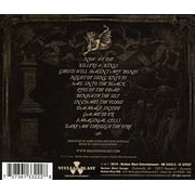 Machine Head - Bloodstone & Diamonds - Music & Performance - CD