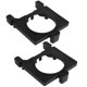 thumbnail image 1 of Focos 1 par de soportes de adaptadores de base de bombilla de faro LED H7 para Focus MK2 Mondeo MK4, 1 of 6