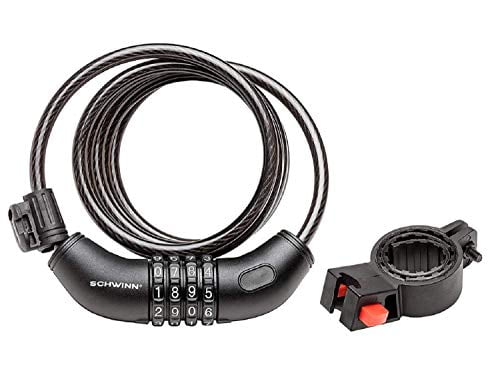 schwinn lock