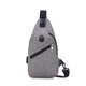 thumbnail image 3 of Fashion Sports Shoulder Bag Large Capacity Light Weight Portable for Outdoor Camping Hiking, 3 of 5