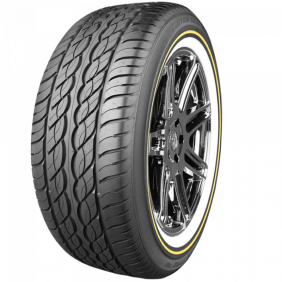 Antares Comfort A5 Tires
