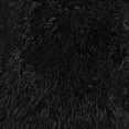 thumbnail image 3 of Sweet Home Collection Decorative Soft Plush Long Faux Fur Throw Pillows, 18"x18", 2-Pack, 3 of 3