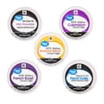 Great Value Entertainer Collection Coffee Pods Variety Pack, 48 Ct
