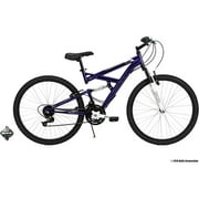 26" Huffy DS-3 Women's Mountain Bike, Midnight Purple
