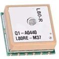 thumbnail image 4 of Quectel L80 L80-R L80RE-M37 GPS Module with an Embedded Patch Antenna Ultra Compact GPS POT Module Patch on Top,1 * Module, 4 of 6