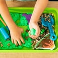 thumbnail image 1 of Made By Me! Explore + Create Dinosaur Sensory Bin, 1 of 5
