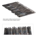 thumbnail image 1 of Firm Chisel, Corrosion Resistance High Temperature Resistance Jewelry Processing Tools, For Jewelry Carving Jewelry Processing, 1 of 8