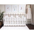 thumbnail image 2 of Juego de cama para cuna Farmhouse Plaid, 2 of 4