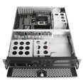 thumbnail image 2 of SilverStone Technologies RM201B 5.25 in. Rackmount Étui pour Serveur, 2 of 5