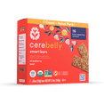 thumbnail image 2 of Cerebelly Organic Strawberry Beet Smart Snack Bar for Toddlers, 7 Count, 2 of 9