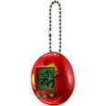 thumbnail image 4 of Tamagotchi Evangelion Evatchi Asuka Virtual Pet Toy, 4 of 4