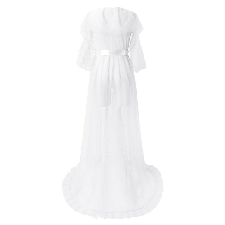 Pin on Bridal nightgown