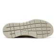 thumbnail image 5 of Rockport Primetime Casual Moc Men's Stone Sneakers 7W, 5 of 5