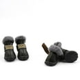 thumbnail image 4 of Dog Australia Waterproof Fleece-Lined Warm Dog Snow Boots, 4 of 11