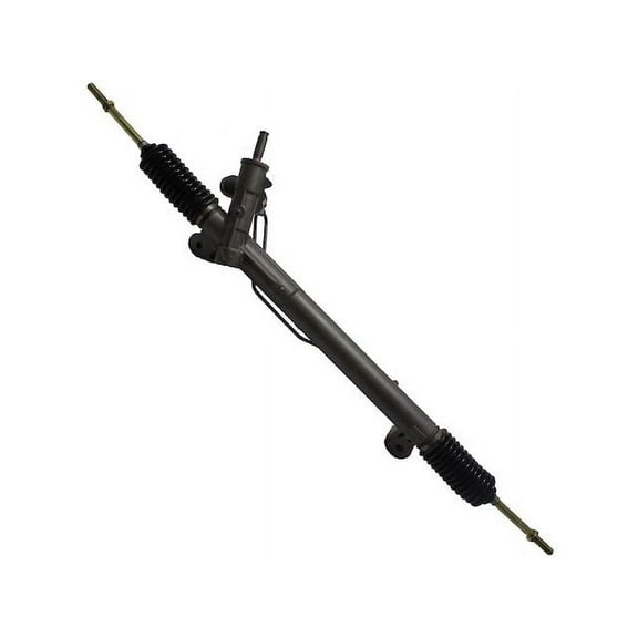 Front Steering Rack - Compatible with 2004 - 2007 Cadillac CTS 2005 2006