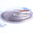 thumbnail image 4 of Likrtyny LED flexible 3000-6500K Cinta LED AC 240V para fiesta festival (6M EU blanco), 4 of 8