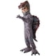 thumbnail image 2 of Mono de dinosaurio Spinosaurus para Halloween, cosplay, fiesta de carnaval, conjunto de trajes, 2 of 3