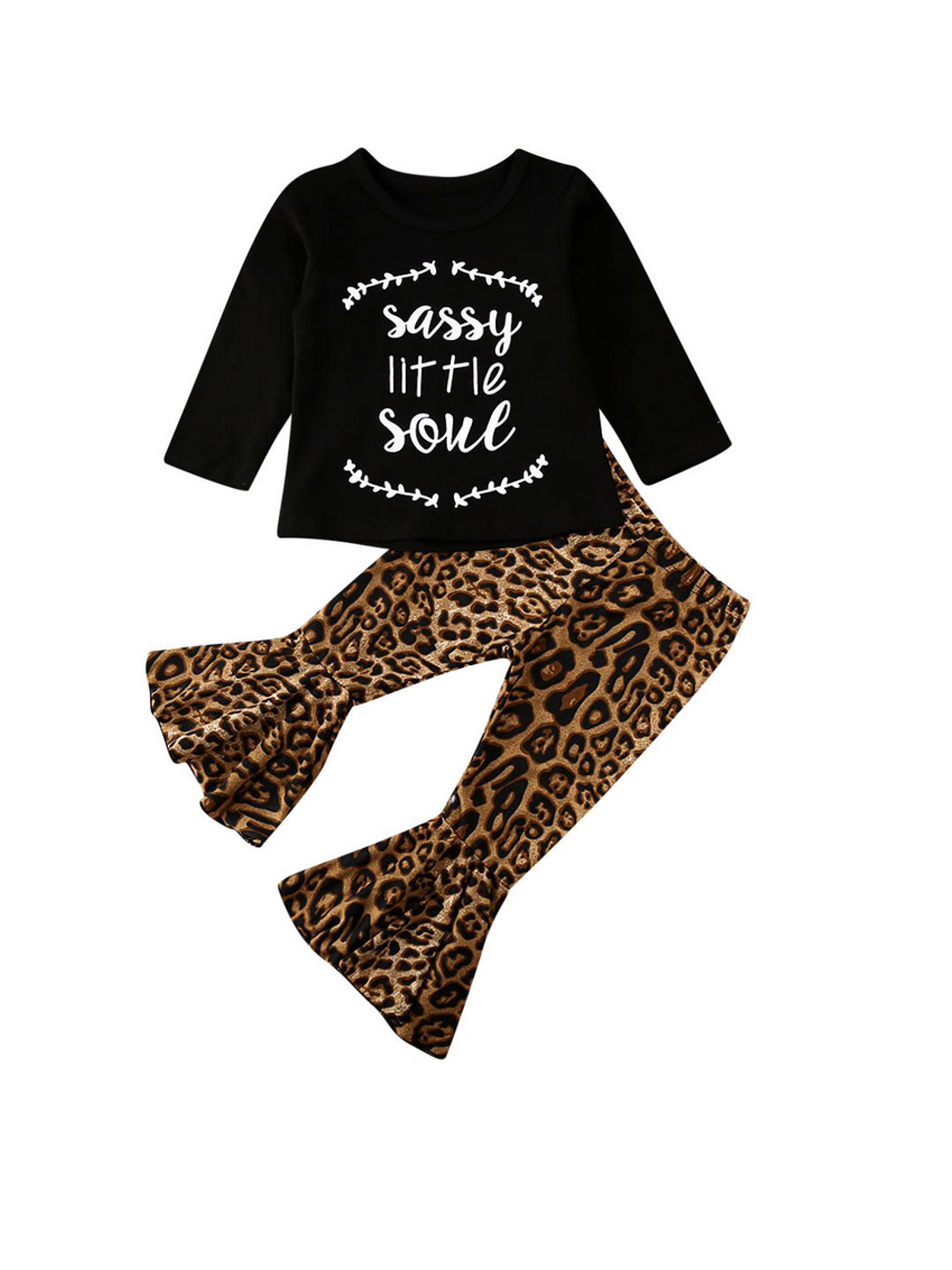 bell bottom pants and shirts