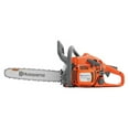 thumbnail image 3 of Husqvarna 970612136 2.2 HP 40cc 16 in. 435 Gas Chainsaw, 3 of 11