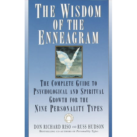 The Wisdom of the Enneagram : The Complete Guide to Psychological and Spiritual Growth for the Nine  Personality (Best Mbti Personality Type)