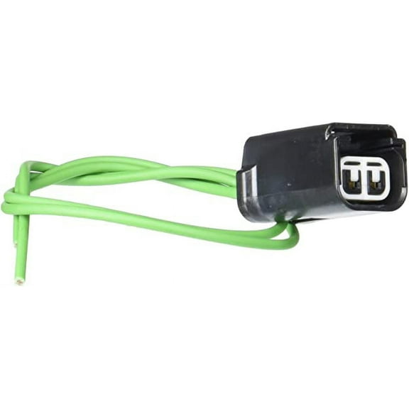 Motorcraft Vapor Canister Purge Solenoid Connector WPT-1133 Fits select: 2010 FORD F150, 2010-2019 FORD FUSION