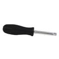 thumbnail image 4 of 1/4 Dual-Purpose 6.3Mm Bottom Hole Connection Handle Small Square Rod Spinner Flying Ratchet Wrenches Tools Accessories, 4 of 6