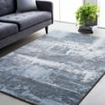 thumbnail image 3 of Surya Modern Contempo Polypropylene 2'7" x 7'10" Runner Rug, 3 of 6