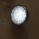 thumbnail image 5 of Alta Luz de Cruce Faro Motocicleta Sunnimix 30W 12V Negro, 5 of 8