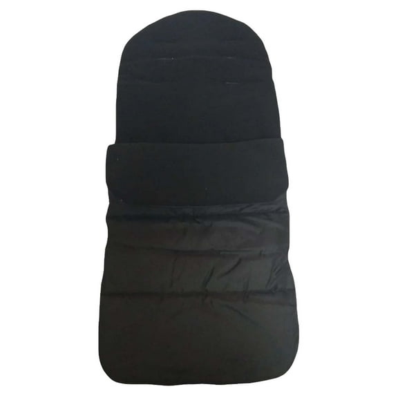 HBFAGFB Car Mat Windproof Winter Outdoor Sleeping Bag without Stroller Car Accessories Navy